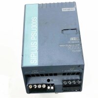 Siemens 6AG1436-2BA10-7AA0, E-stand 1, 20A SIPLUS PSU300S