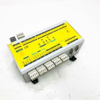 Sick LSI101-112, 1016063 80W, 24VDC Laserscanner