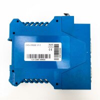 IXXAT CAN-CR220 V1.1 9-32Vdc, 3W Can repeater