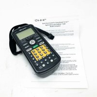 HAND HELD PRODUCTS HHP 90011080 max output 1.0 mW, 3.6 V,...