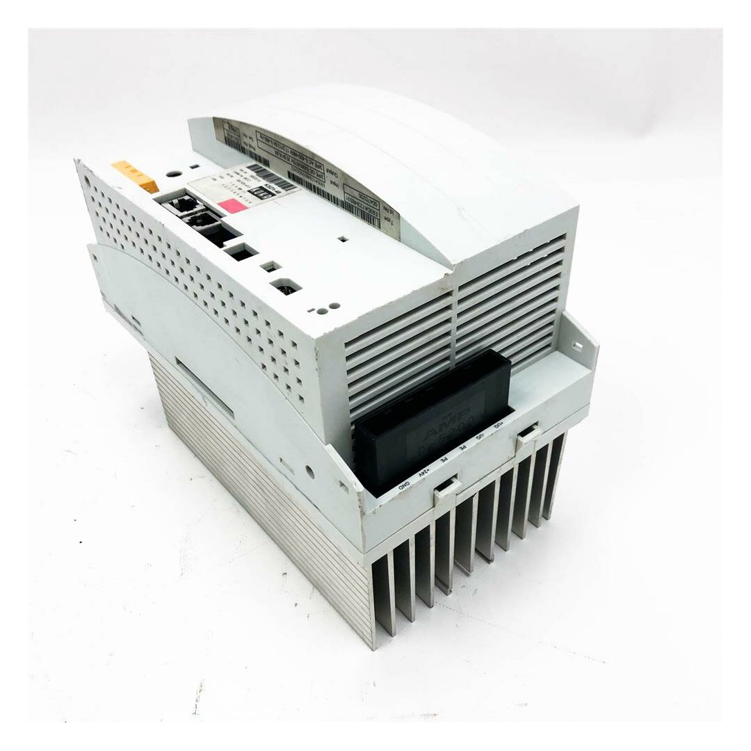 Kuka KSD1-48, 00-105-413, HW. 10, SW. 6, E93DA123I4B531 IN 2/PE DC 0-565/675V, 20.9/16.8A Modul