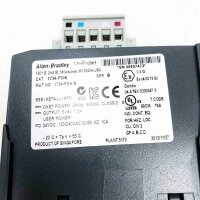 Allen Bradley 1734-PDN, 1734-PDN B 24VDC, 120/240VAC, 50/60HZ, 10A DeviceNet, Adapter
