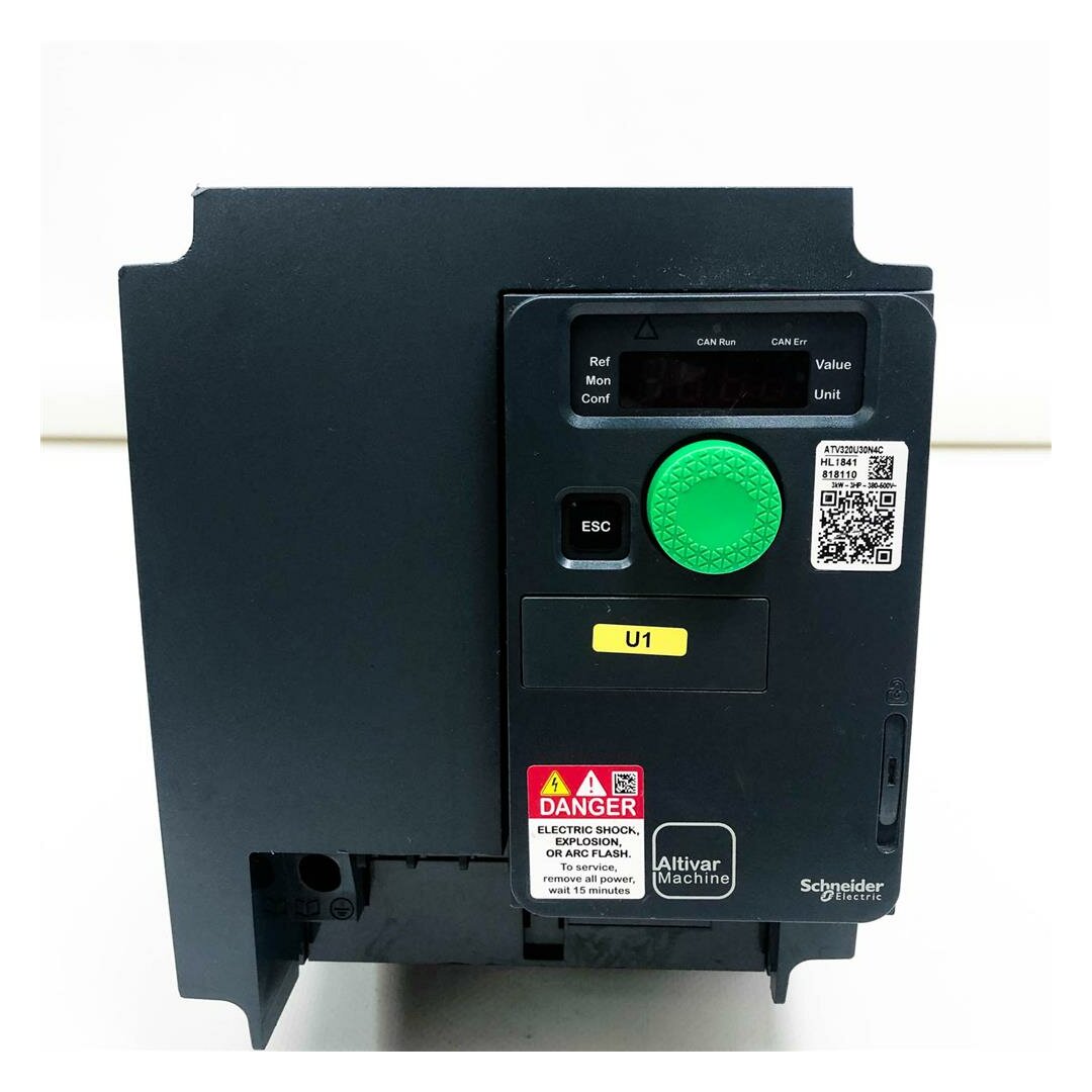 SCHNEIDER ELECTRIC, 240V AC, Hp Max Output Power, Variable