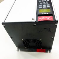 Danfoss 23kVA, VLT5016PT5C20STR3DLF00A00C0 out 3x0-UIN, 0-1000Hz, 24A, 32A VLT5000, Frequenzumrichter