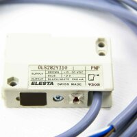 ELESTA OLS282Y310 Sensor Lichtschranke, 200mA , OLS 282 Y 310
