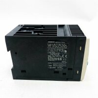 Siemens 3RB12, 3RB1246-1EM40 600V AC, 50/60Hz Überlastrelais