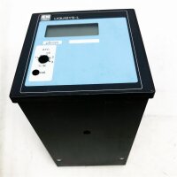 Endress+Hauser Liquisys-L, CLM220-02BG02 Lf 4-20mA = 0-200uS, 230V, 50/60Hz, max 6VA Messumformer