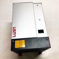 Lust Antriebstechnik VF1424L.HF.OP2.S56 out 3x0-400/460V, 0-1600Hz Wechselrichter