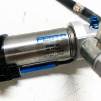 Festo DSNU-20-40-PPS-A, 559272  p max: 10 bar Normzylinder