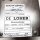 Loher L0296165 0-55°C, IP20 Zündverteiler