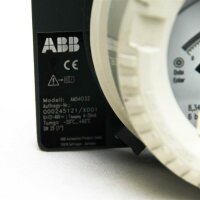 ABB AM54032 Variable Durchflussmesser