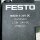 Festo CPE24-M1H-3GLS-3/8 1.5W, 24V DC, 10bar Magnetventil