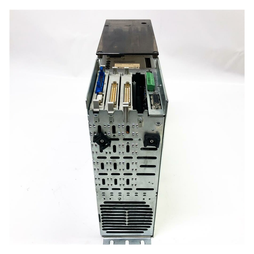 Indramat DDS02.1-W1100-D, DDS02 . 1-W1100-D  AC Servo Controller