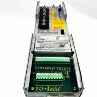 Indramat TDM1-2-100-300W1-220V, TDM 1.2-100-300-W1/220  AC Servo Controller