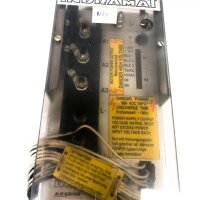 Indramat TDM 1.2-30-300W0, TDM 1.2-30-300 W0  AC Servo Controller