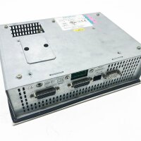 Siemens 6AV3627-1QK00-0AX0  Simatic TP27 color