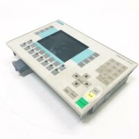 Siemens 6AV3627-1LK00-1AX0  Simatic OP27