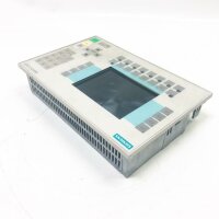 Siemens 6AV3627-1LK00-1AX0  Simatic OP27