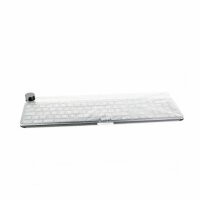 Logitech Craft Kabellose QWERTY Tastatur, Bluetooth &...