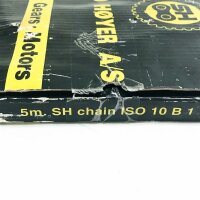 Svend Hoyer 5m. SH chain ISO 10 B 1  Kette