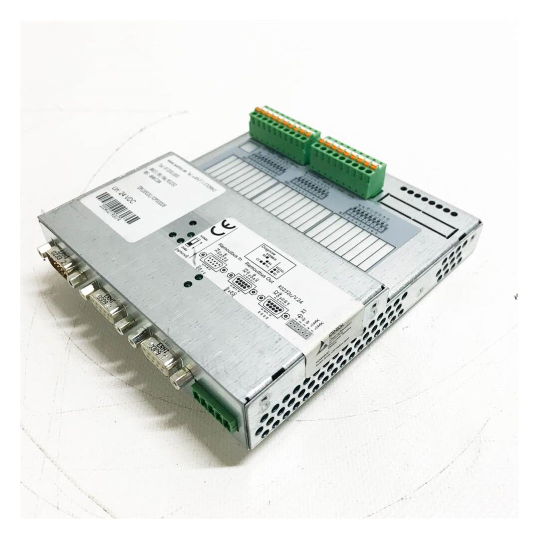 Suetron IBS-MMICOM, 81200,000 24VDC Interface Modul