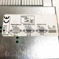 Suetron IBS-MMICOM, 81200,000 24VDC Interface Modul