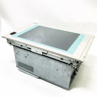 Siemens Simatic Panel PC 870, A5E00168490 + A5E00160017 +...