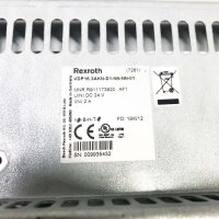Bosch rexroth VDP16.3AKN-D1-NN-NN-01 Display
