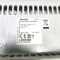 rexroth VDP16.3AKN-D1-NN-NN-01  Display