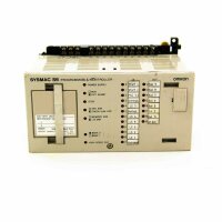 Omron 3G2S6-CPU31 Sysmac S6 Programmable Controller
