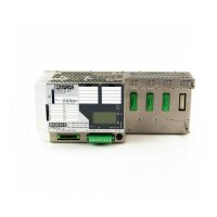 Phoenix Contact Switch FL SWITCH GHS 4G/12 Ord. Nr:...