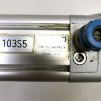 Festo DNC-32-240-PPV-A, 163304 pmax: 12bar Normzylinder