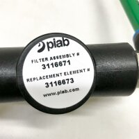 Piab 3116671  Filter Element