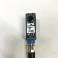 Sick GL6-P4111  Optoelektronische Reflexionslichtschranke