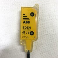 Abb EDEN, ADAM E 0-12, 2mm Leistungsschalter