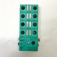 Pepperl+Fuchs VBA-4E3A-G2-ZA/EA2  Flachmodul