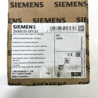 Siemens 3VA9157-0FK21, 3VA1  Türkupplungsdrehantrieb