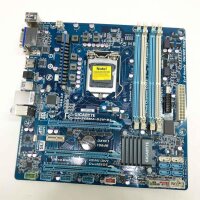 Gigabyte GA-Z68MA-D2H-B3 REV1.0 LGA 1155, DDR3, USB 3.0,...