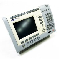 Kelch Pico version A11 85-264V, 1.0A, 50/60HZ, Fuse 1.6AT, 250V control panel