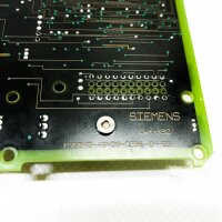 Siemens EWK-X30, C79040-A6420-C596-04-85  Board