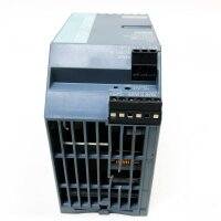 Siemens 10A, 6EP1334-2BA20 24VDC, state: 01 Netzteil