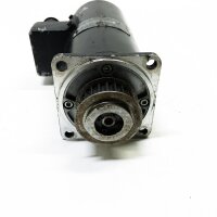 Rexroth 0.6A, INDRAMAT MAC063D-0-JS-1-C/095-B-1/-IO1000/S006, 256017 0.53 Nm/A, Brake 3.0 Nm Permanent Magnet Motor