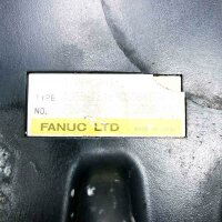 Fanuc A05B-2518-C306#EGN  Roboter Teach Pendant