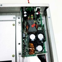 Siemens PC  for Simatic HMI IPC477D Panel