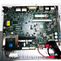 Siemens PC  for Simatic HMI IPC477D Panel