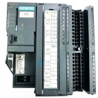 Siemens 6ES7 313-5BE00-0AB0 1.0A, 5W