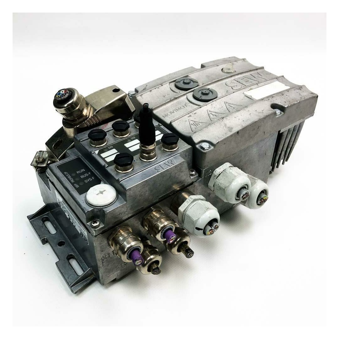 SEW Eurodrive MFP32D, MM07D-530-00, Z27F, 18215017 0.75kW Frequenzumrichter