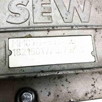 SEW Eurodrive MFP32D, MM07D-530-00, Z27F, 18215017 0.75kW Frequenzumrichter