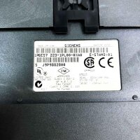 Siemens 6ES7 223-1PL00-0XA0 E-Stand: 01 EM223