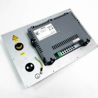 Siemens 6AV2 123-2GB03-0AX0 F-State: 10 SIMATIC HMI